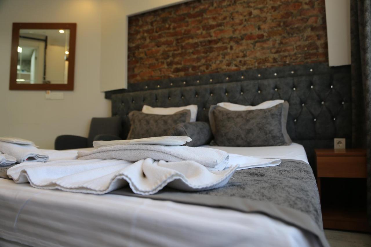 Arat Apartments Istanbul Eksteriør billede