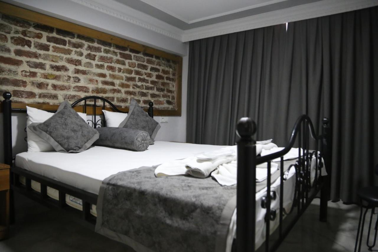 Arat Apartments Istanbul Eksteriør billede