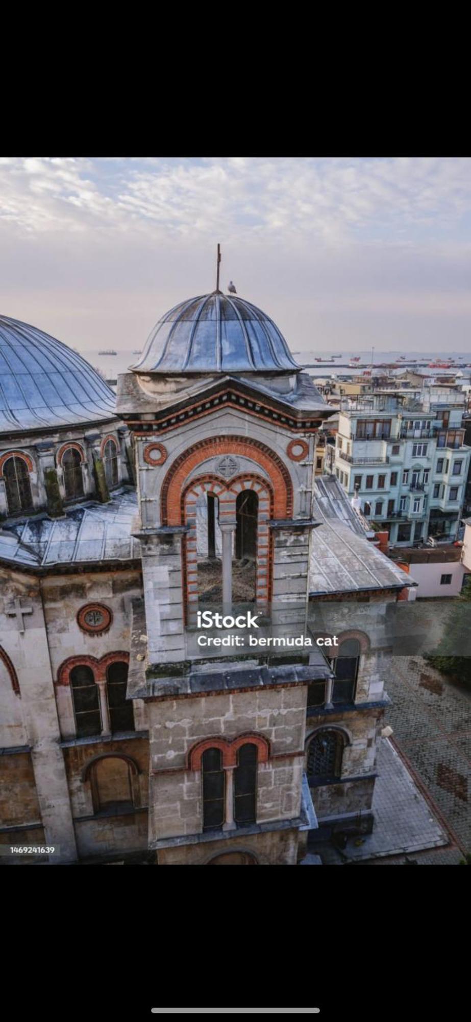Arat Apartments Istanbul Eksteriør billede