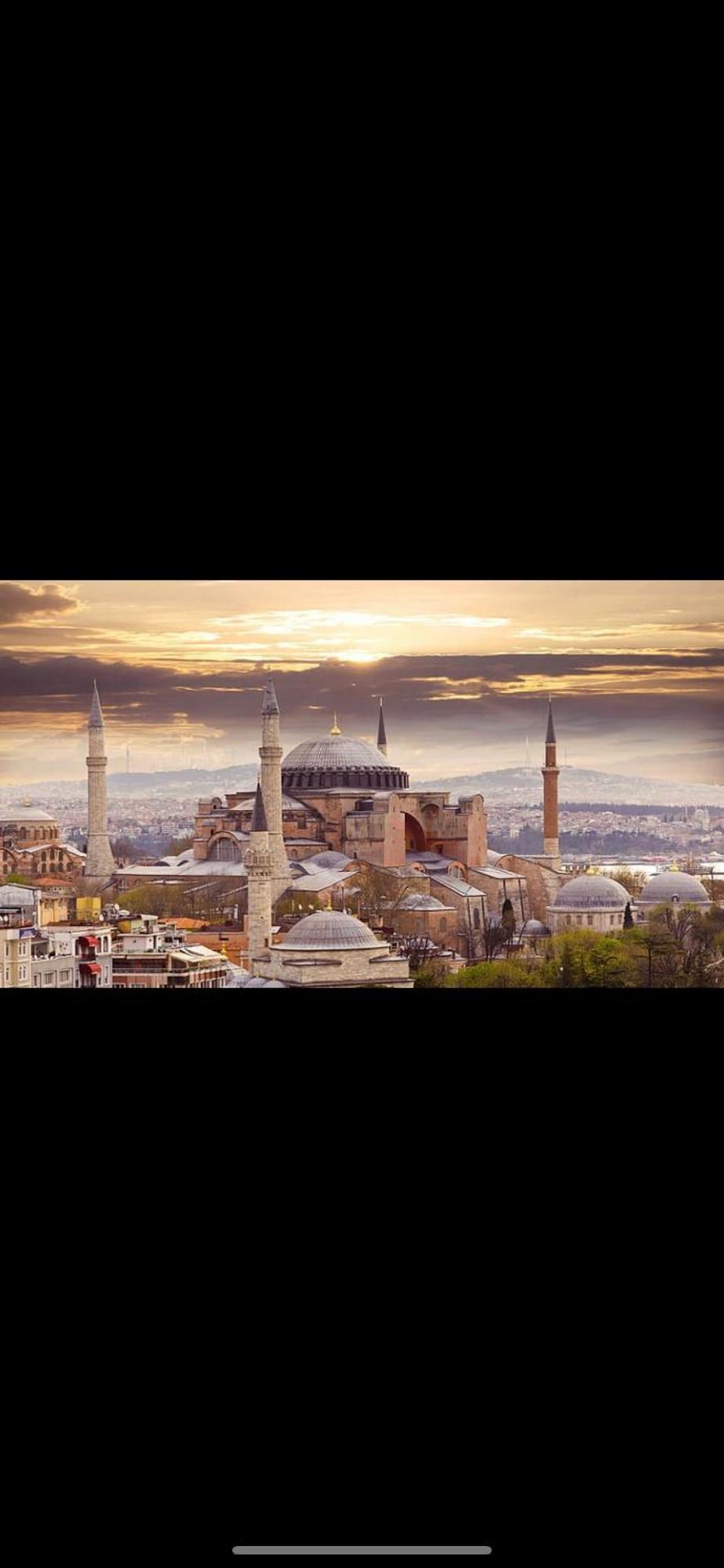 Arat Apartments Istanbul Eksteriør billede