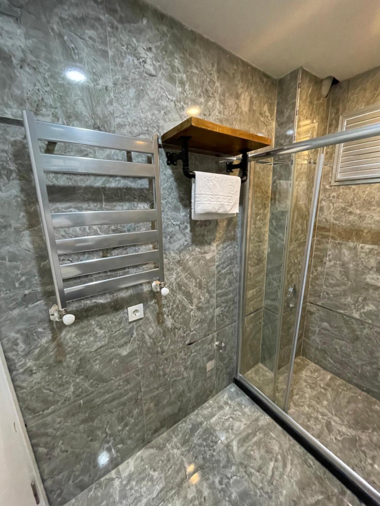 Arat Apartments Istanbul Eksteriør billede