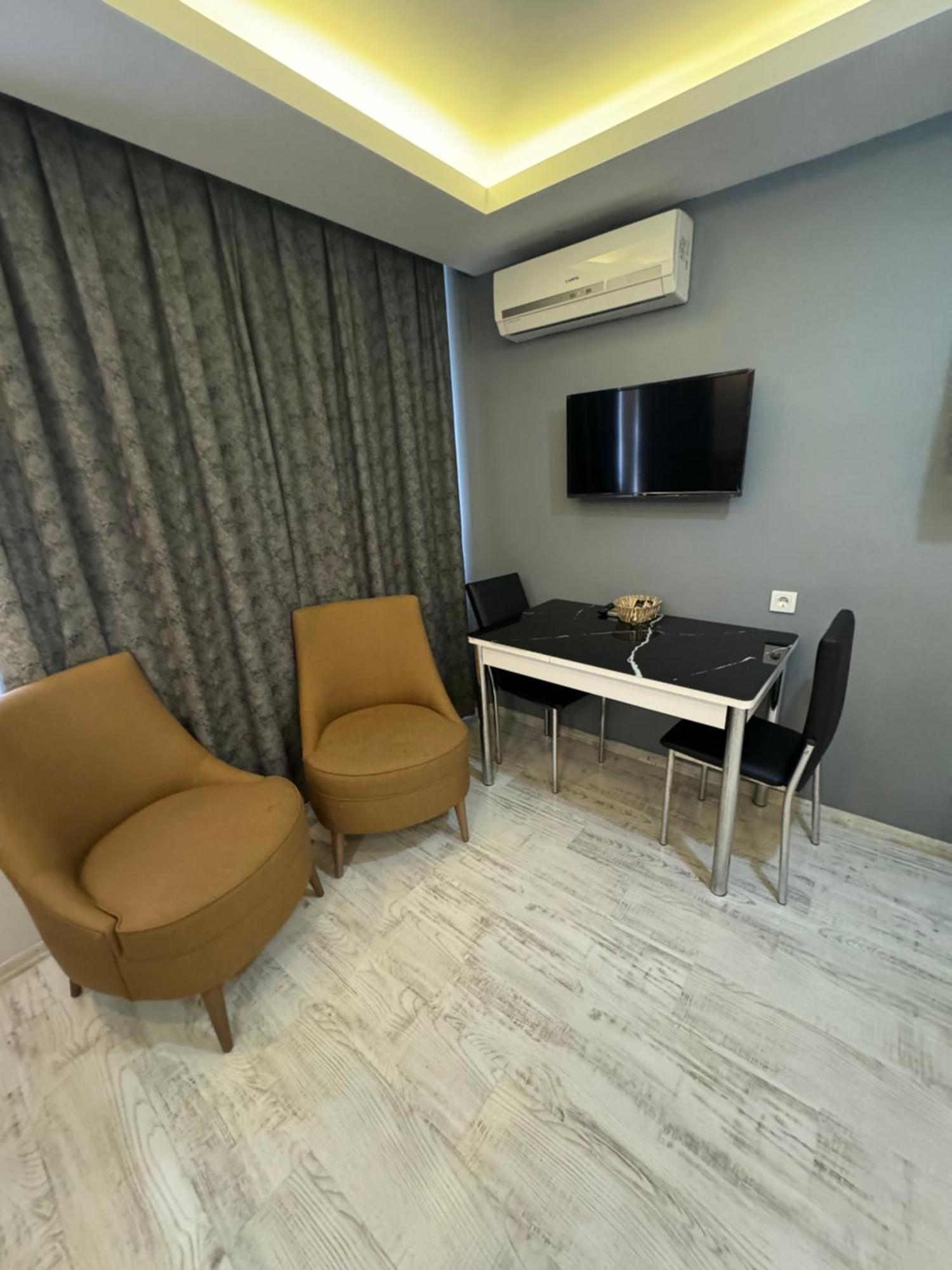 Arat Apartments Istanbul Eksteriør billede