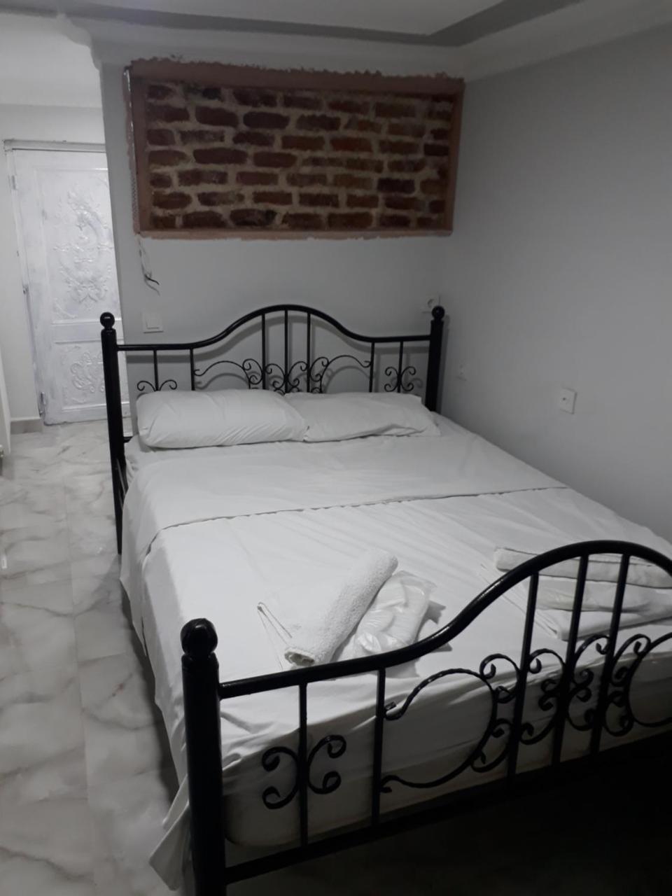 Arat Apartments Istanbul Eksteriør billede