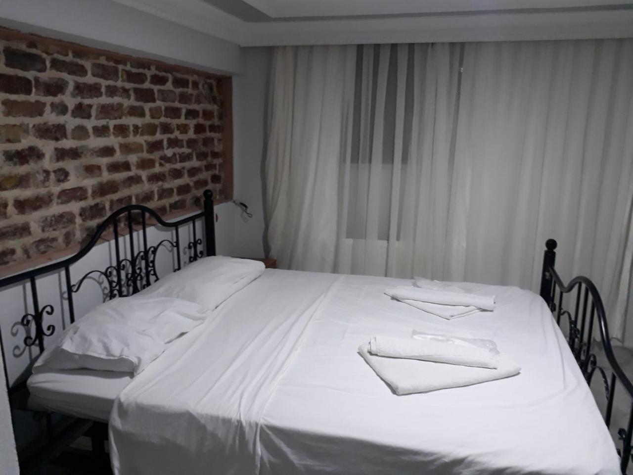 Arat Apartments Istanbul Eksteriør billede